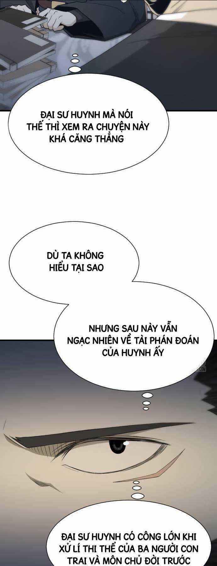 Nhất Hốt Đao - Chapter 12 - Trang 63