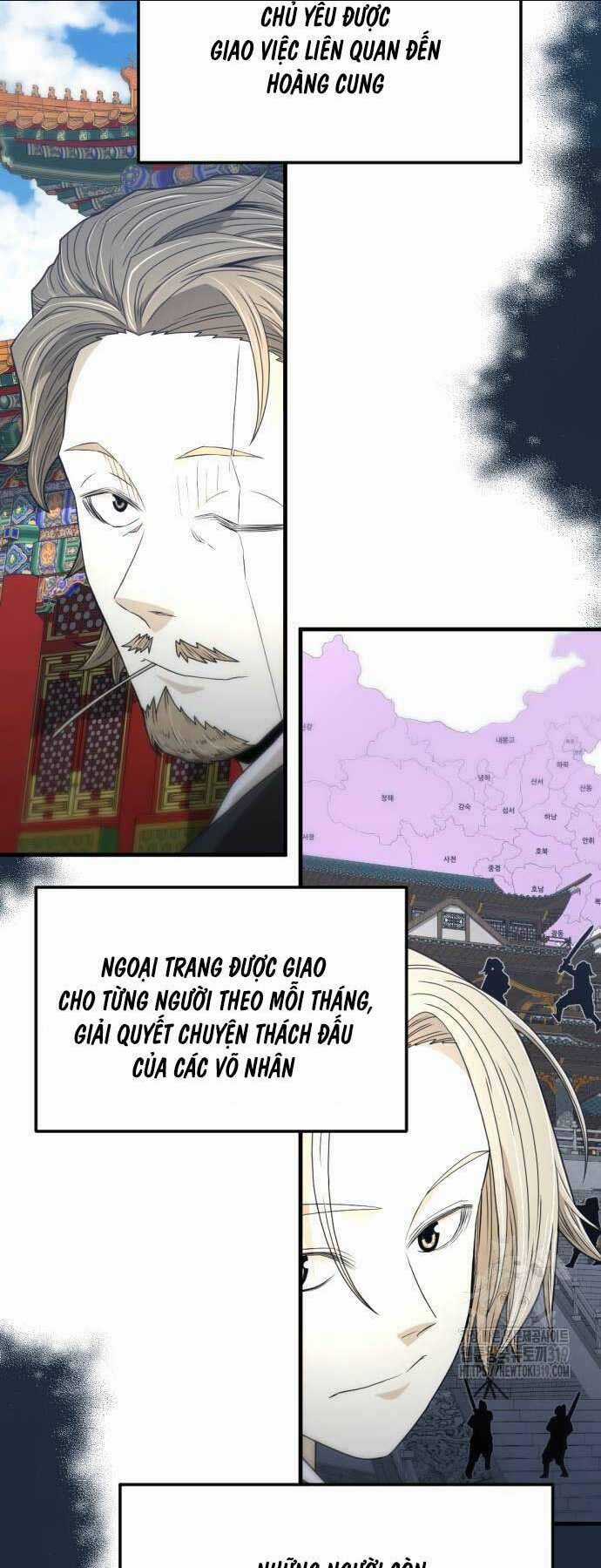 Nhất Hốt Đao - Chapter 12 - Trang 69