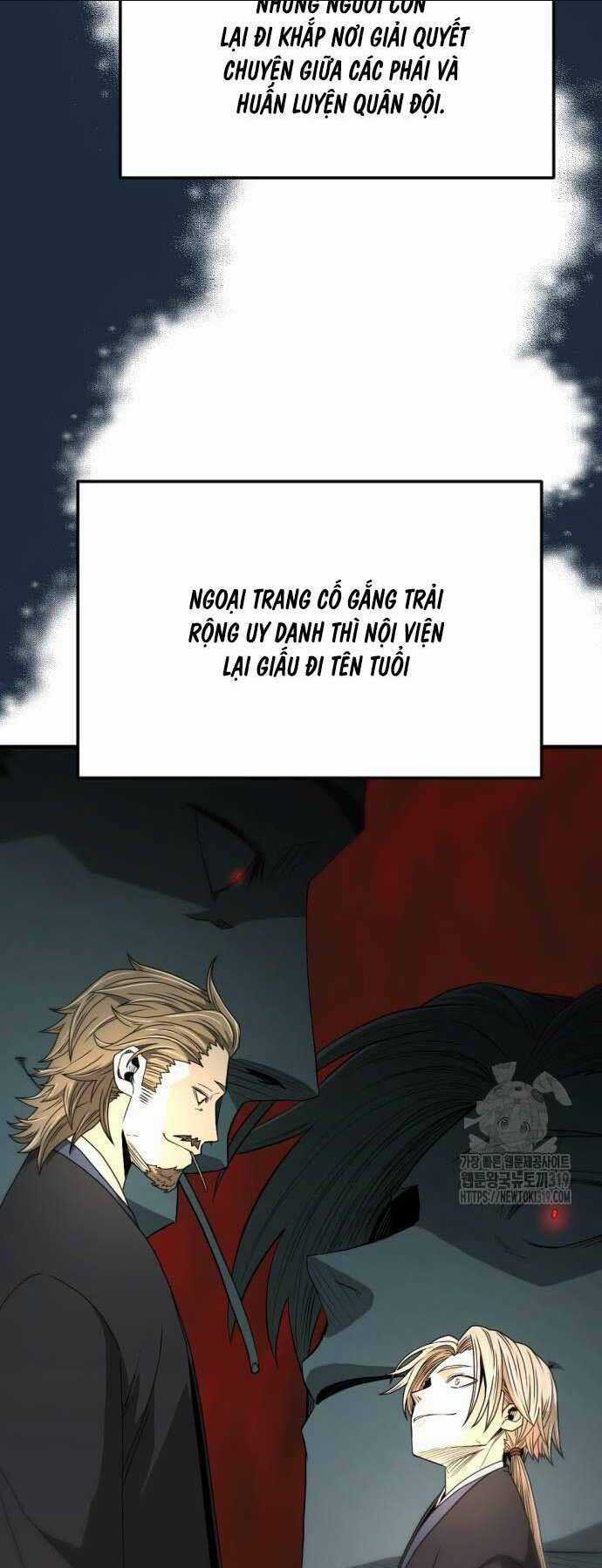 Nhất Hốt Đao - Chapter 12 - Trang 70