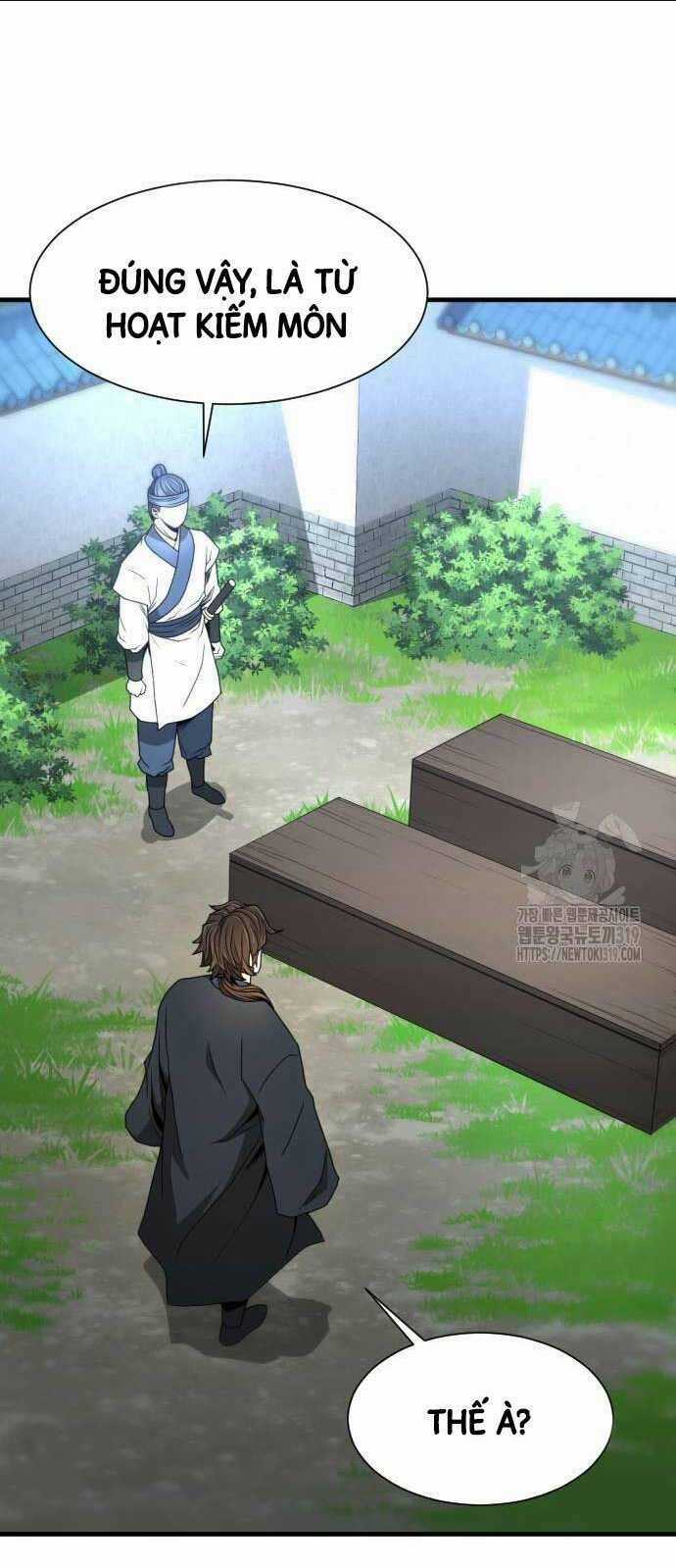 Nhất Hốt Đao - Chapter 12 - Trang 72