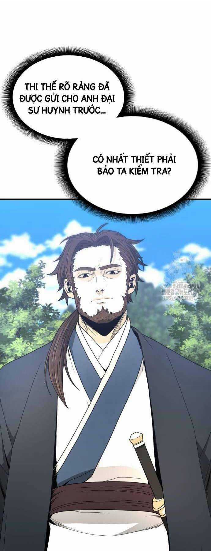 Nhất Hốt Đao - Chapter 12 - Trang 73