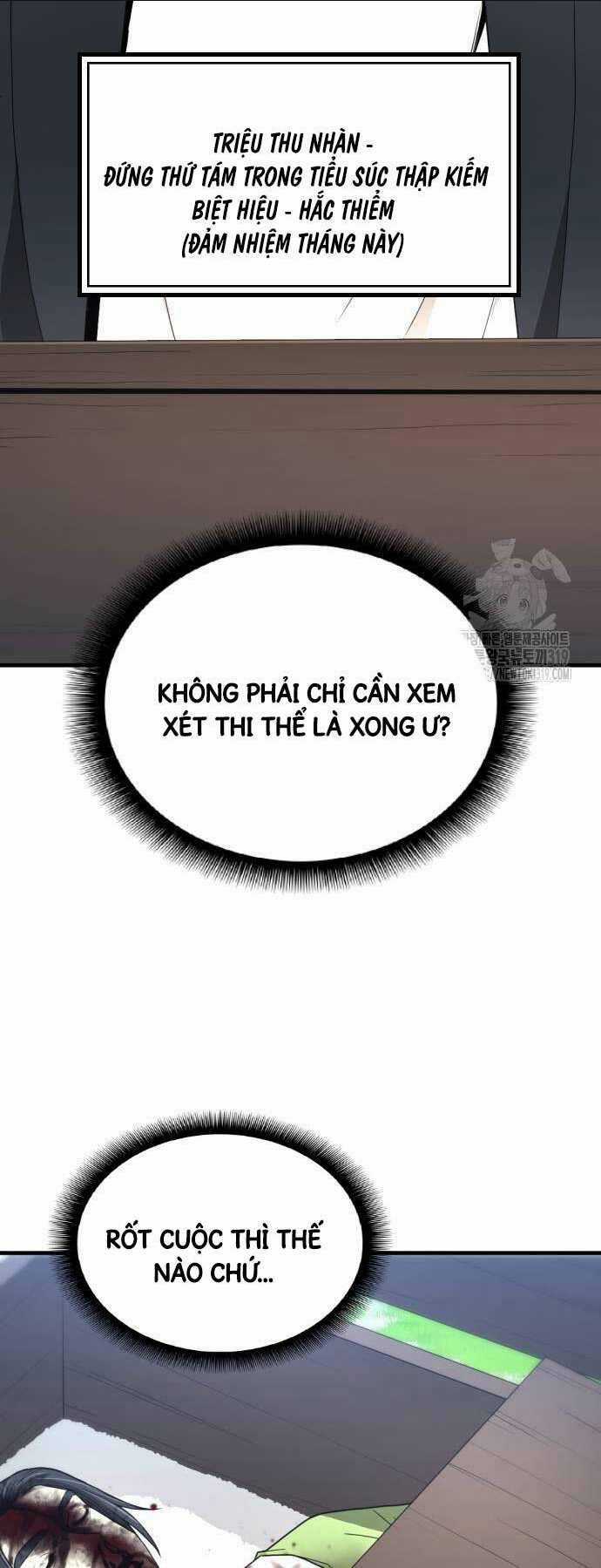 Nhất Hốt Đao - Chapter 12 - Trang 74