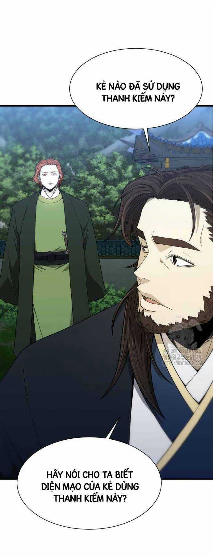 Nhất Hốt Đao - Chapter 12 - Trang 80