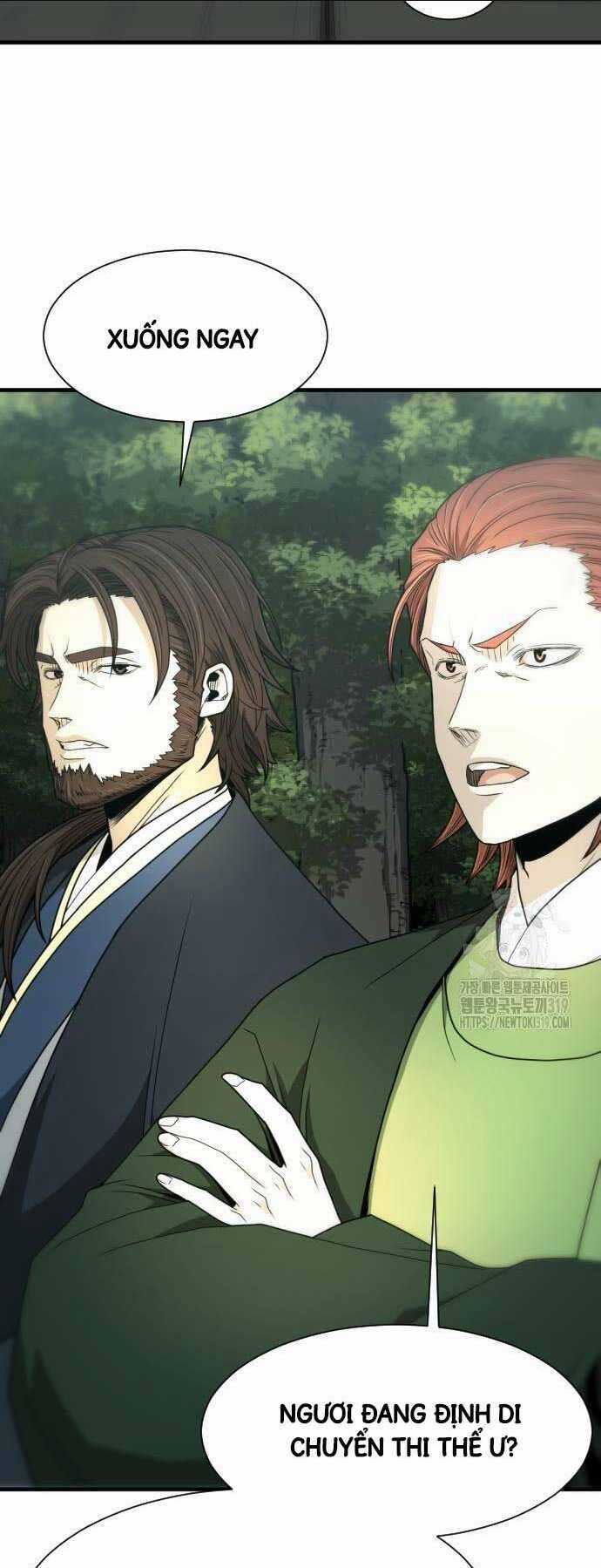 Nhất Hốt Đao - Chapter 12 - Trang 89