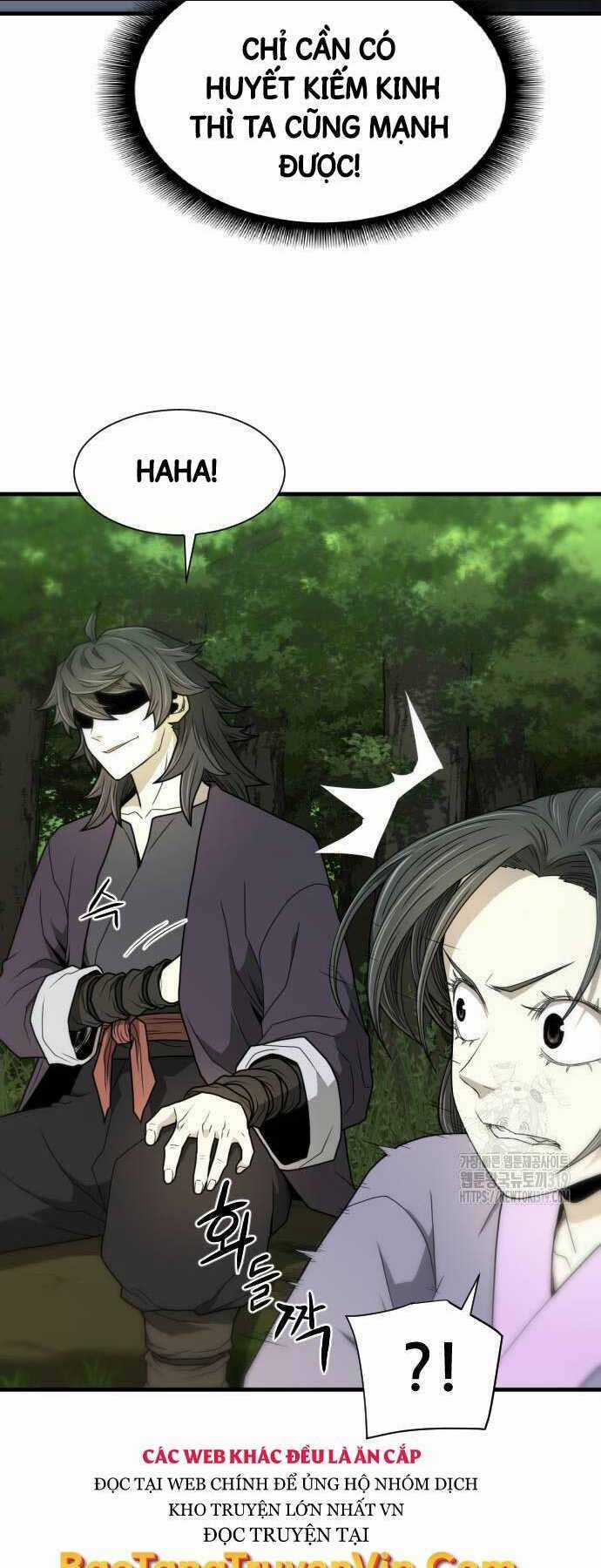 Nhất Hốt Đao - Chapter 12 - Trang 10