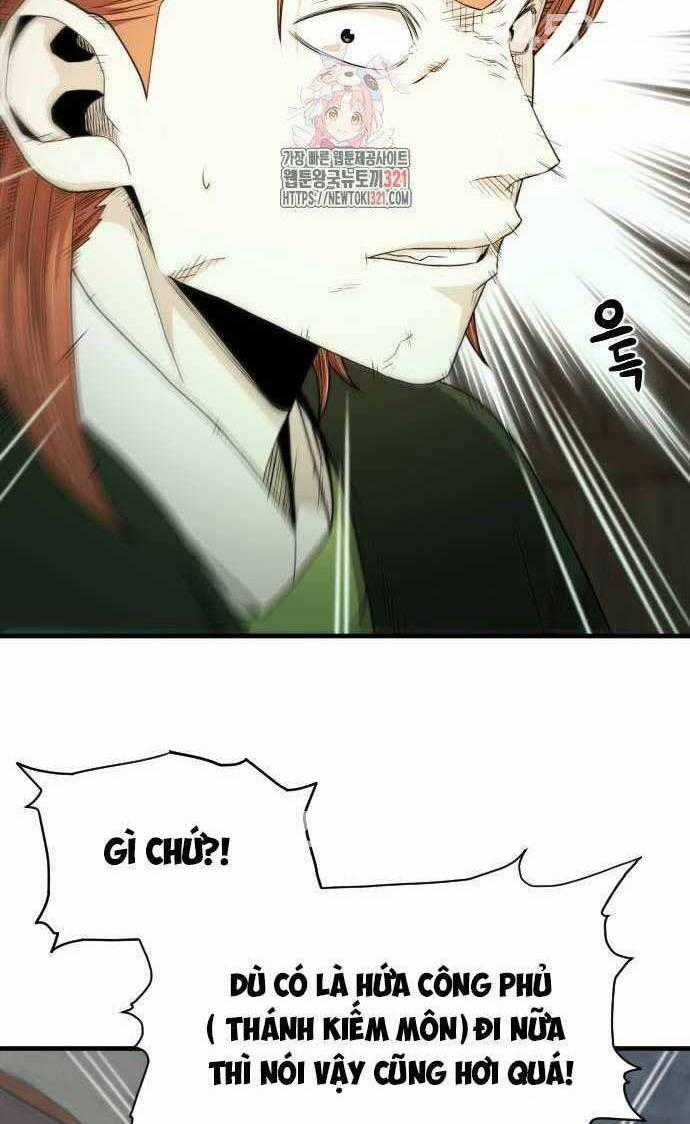 Nhất Hốt Đao - Chapter 13 - Trang 1