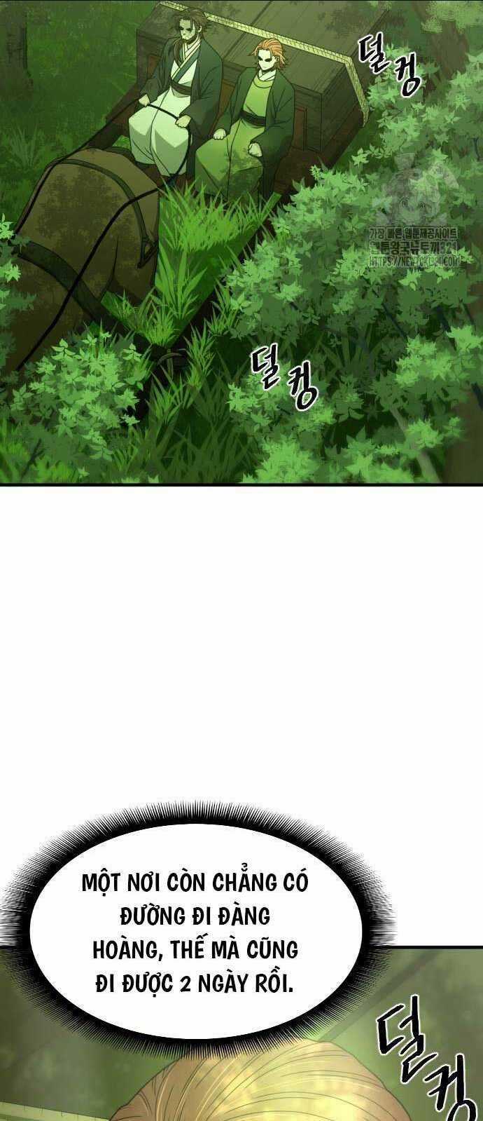 Nhất Hốt Đao - Chapter 13 - Trang 15