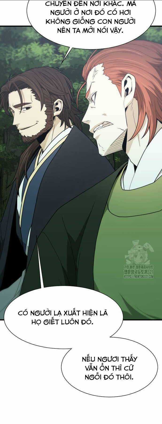 Nhất Hốt Đao - Chapter 13 - Trang 3