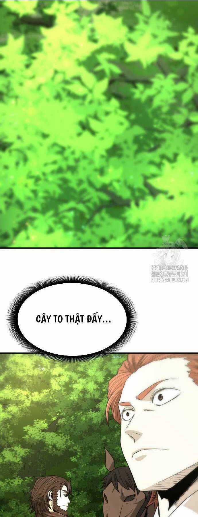 Nhất Hốt Đao - Chapter 13 - Trang 21