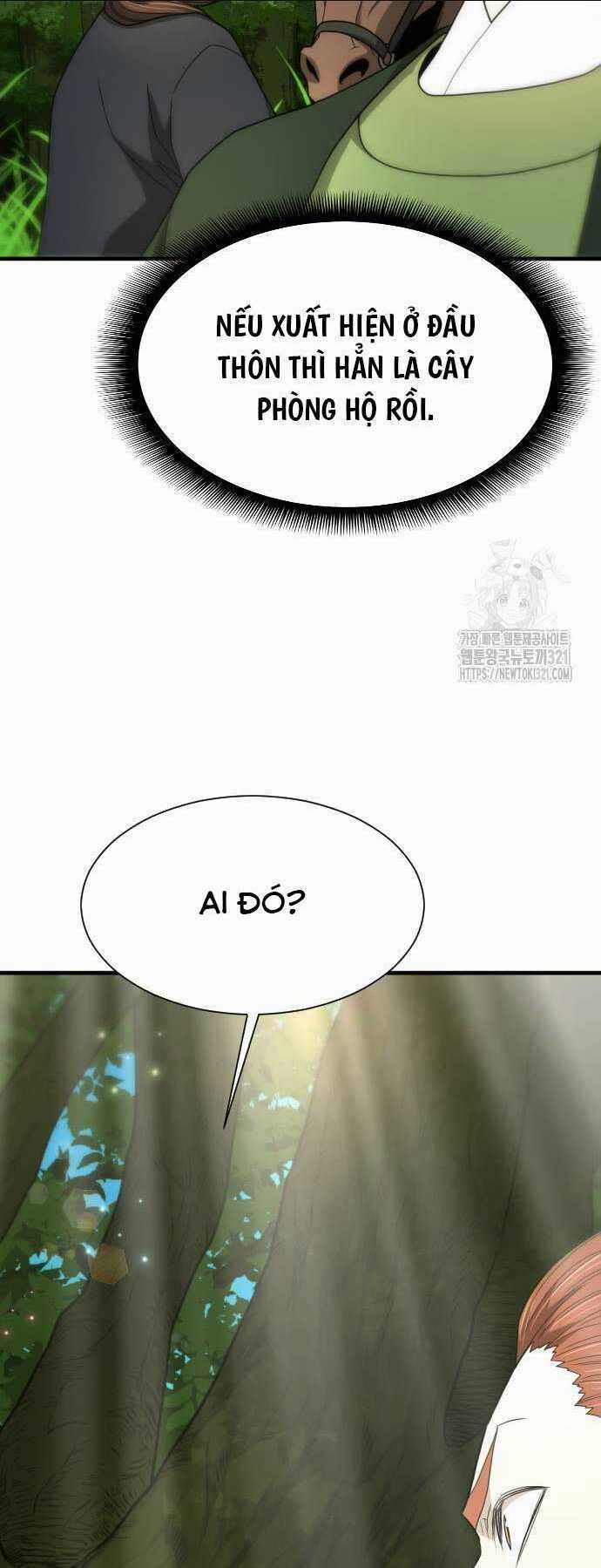 Nhất Hốt Đao - Chapter 13 - Trang 22