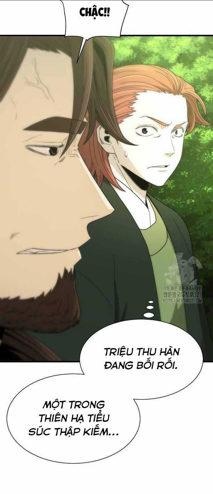 Nhất Hốt Đao - Chapter 13 - Trang 29