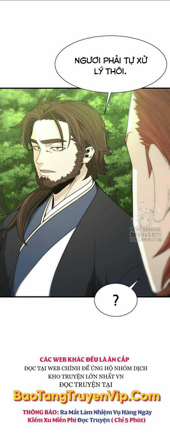 Nhất Hốt Đao - Chapter 13 - Trang 30