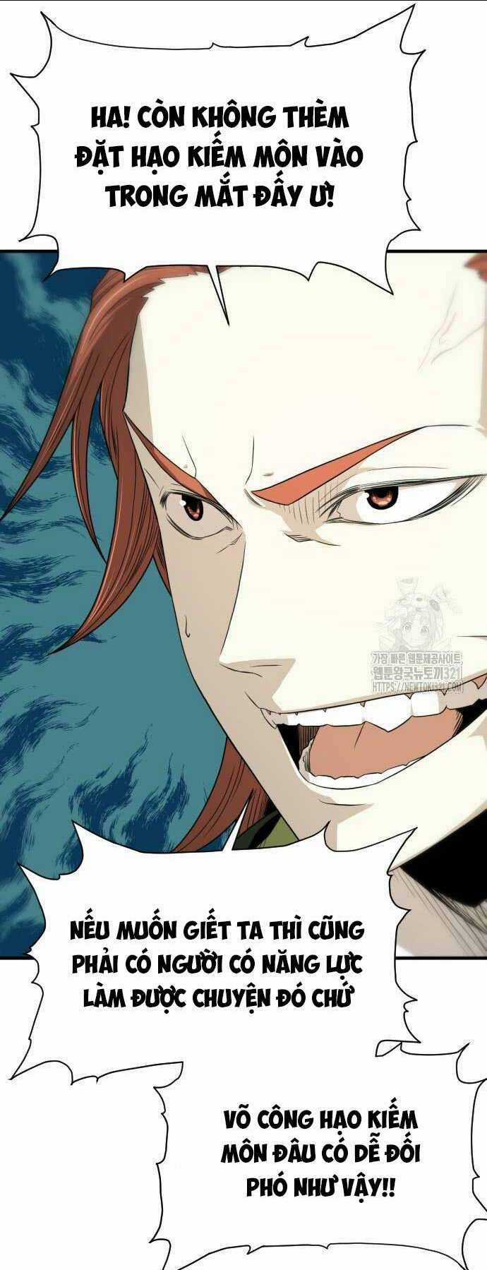 Nhất Hốt Đao - Chapter 13 - Trang 4