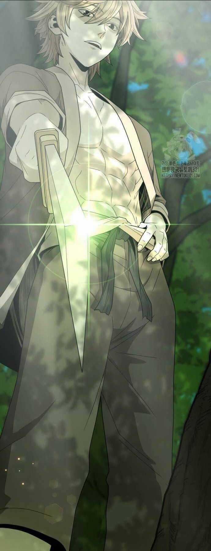 Nhất Hốt Đao - Chapter 13 - Trang 32