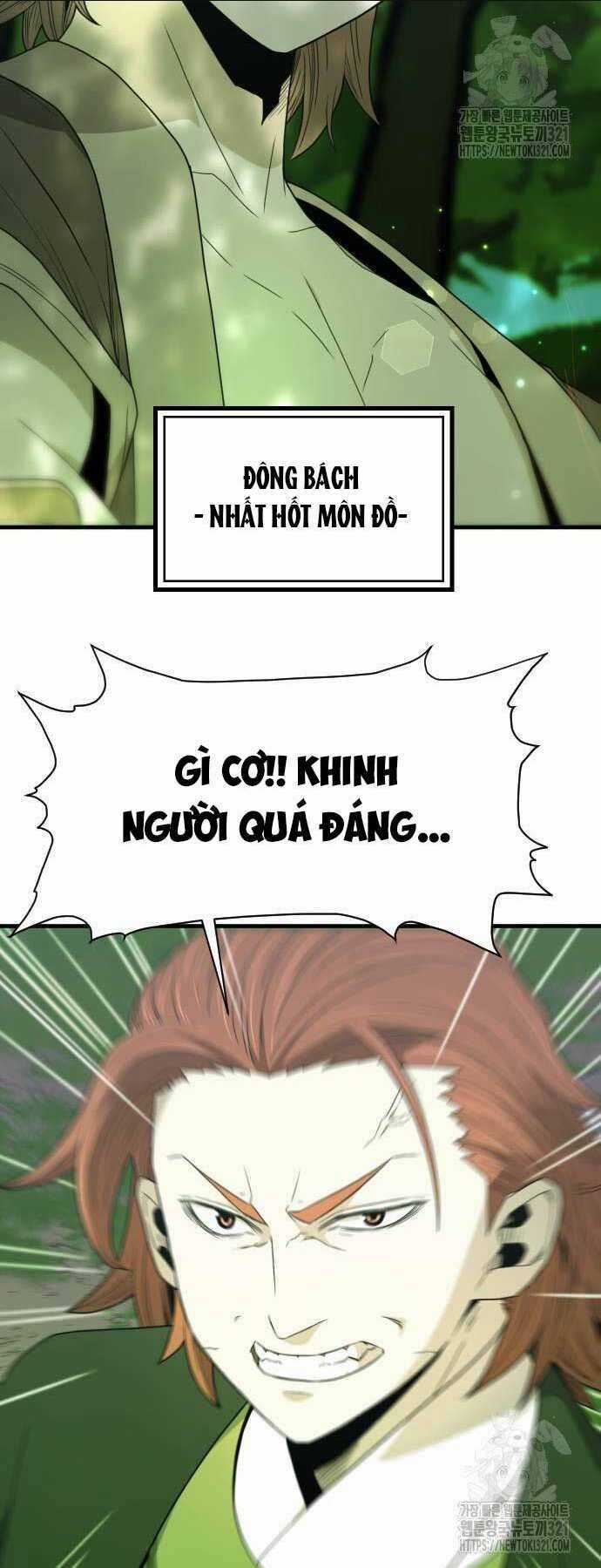 Nhất Hốt Đao - Chapter 13 - Trang 34