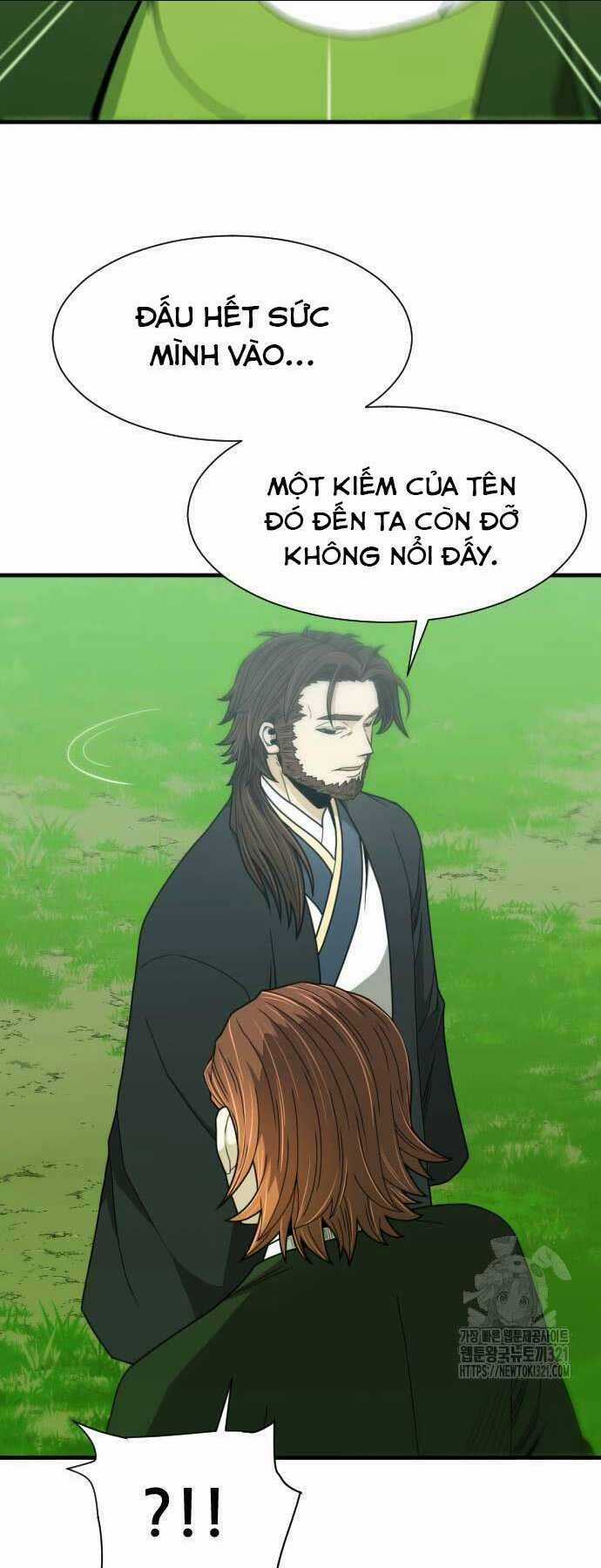 Nhất Hốt Đao - Chapter 13 - Trang 35