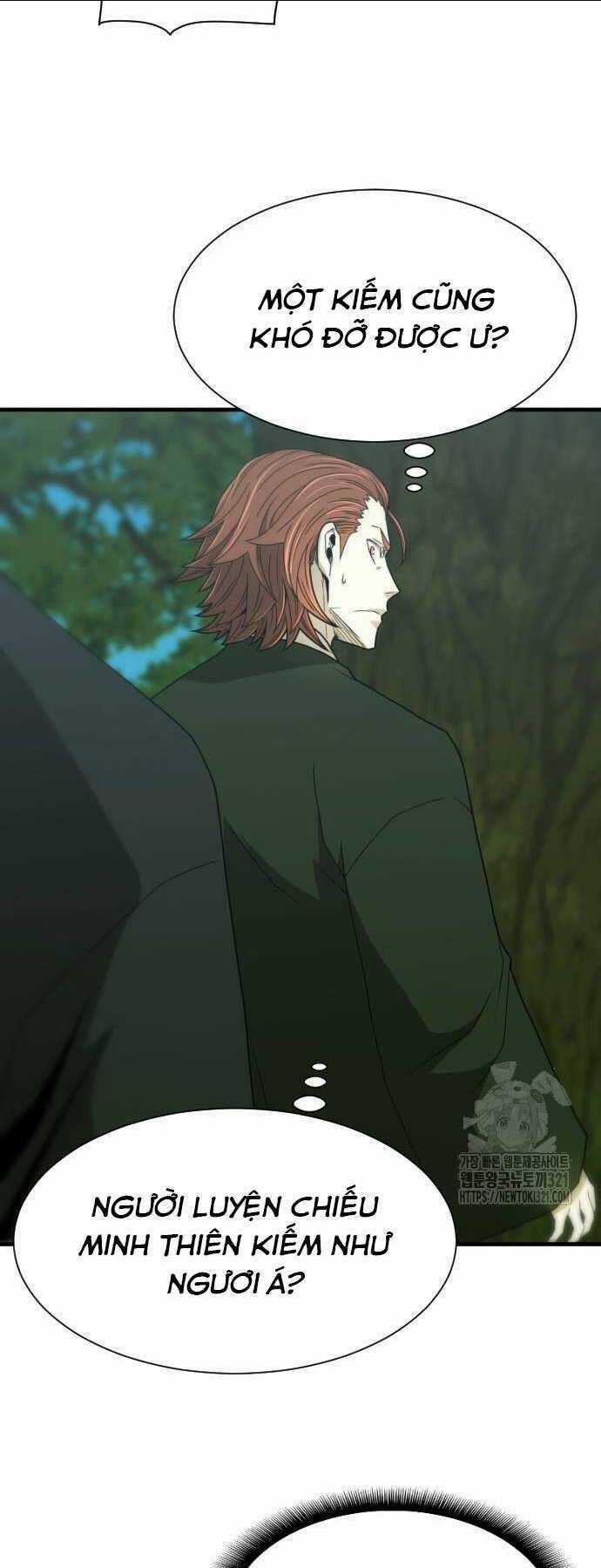 Nhất Hốt Đao - Chapter 13 - Trang 36
