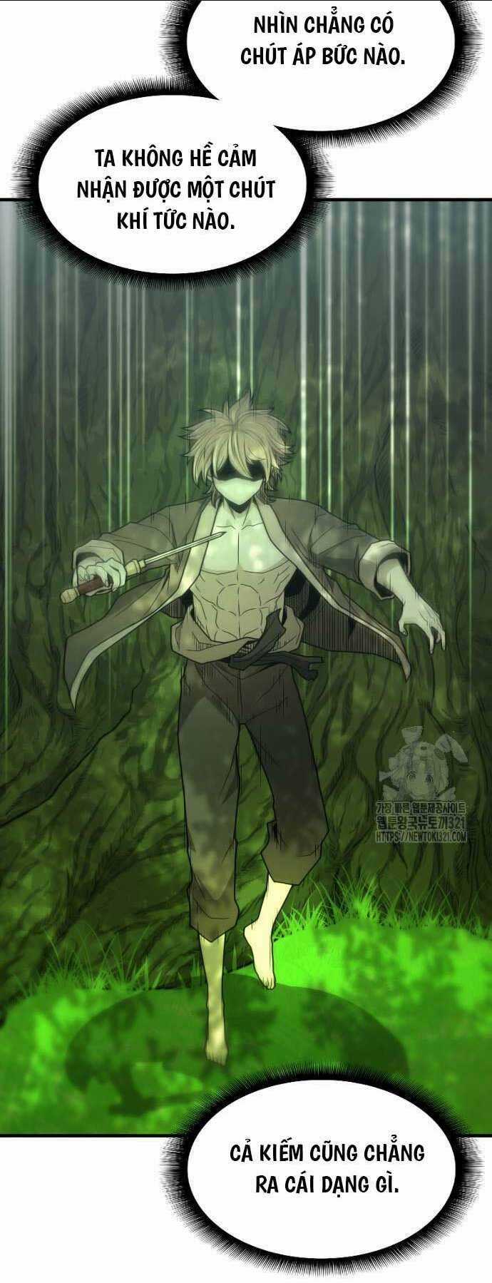 Nhất Hốt Đao - Chapter 13 - Trang 37