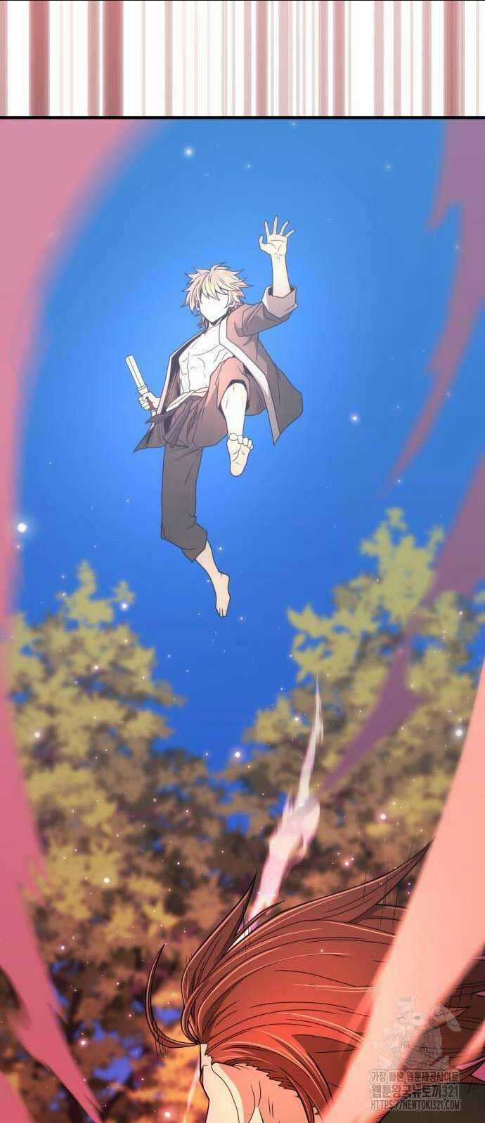 Nhất Hốt Đao - Chapter 13 - Trang 43