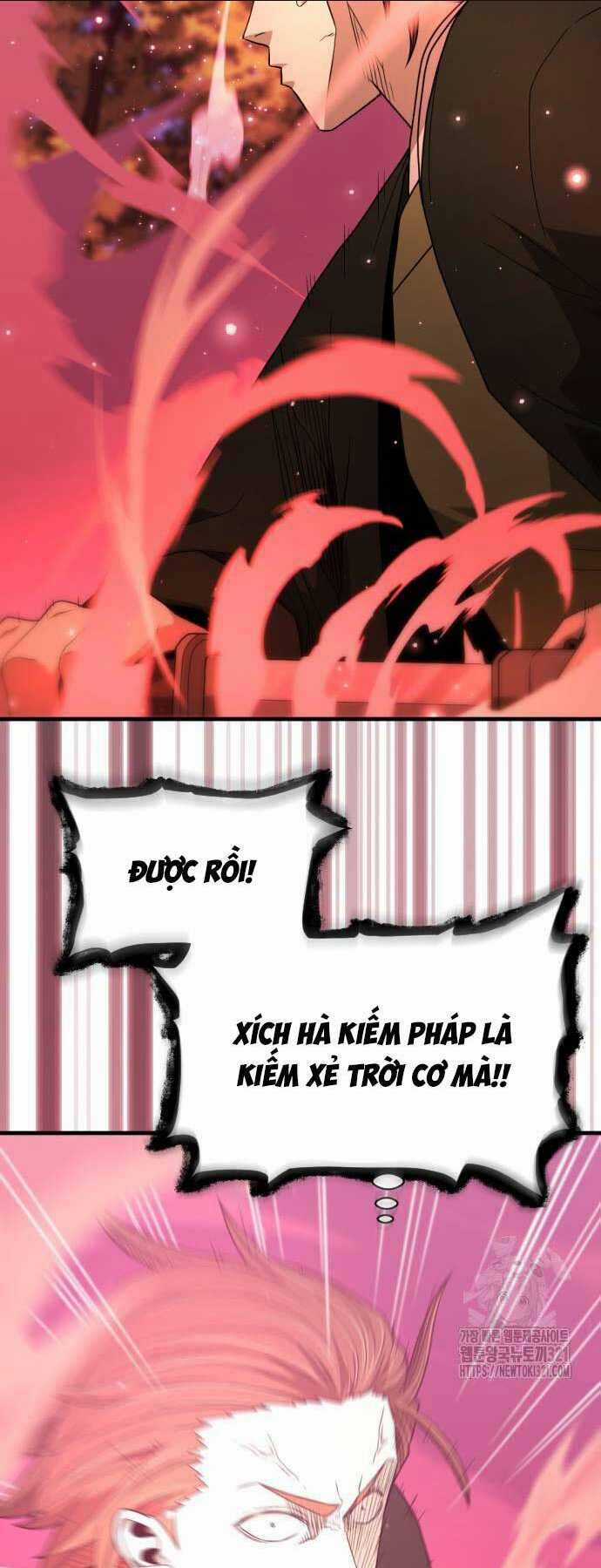 Nhất Hốt Đao - Chapter 13 - Trang 44