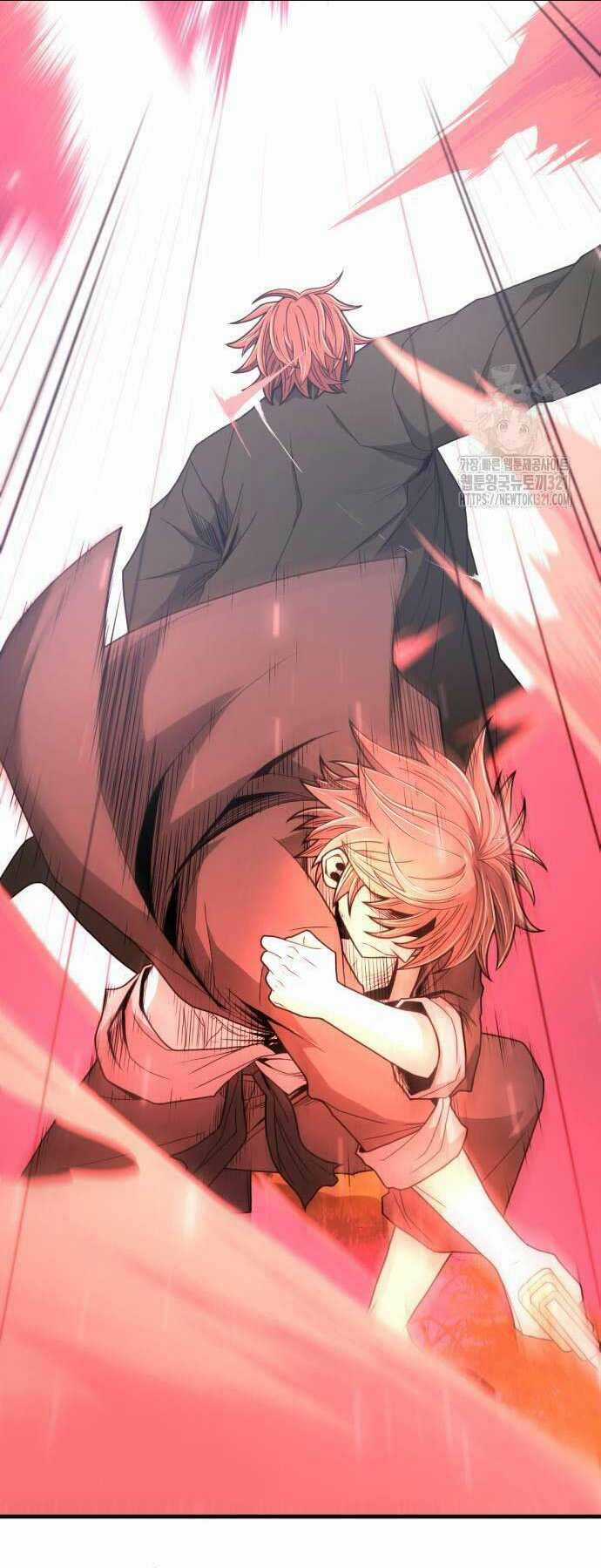 Nhất Hốt Đao - Chapter 13 - Trang 49