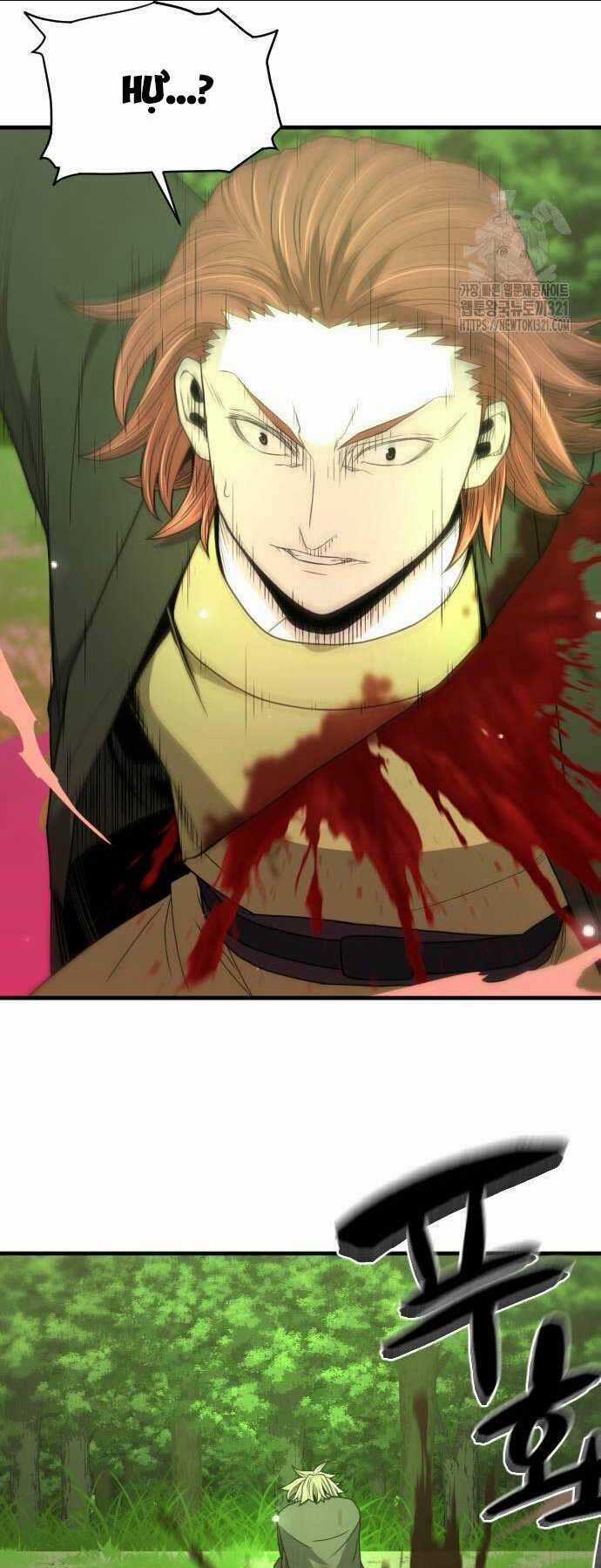 Nhất Hốt Đao - Chapter 13 - Trang 50