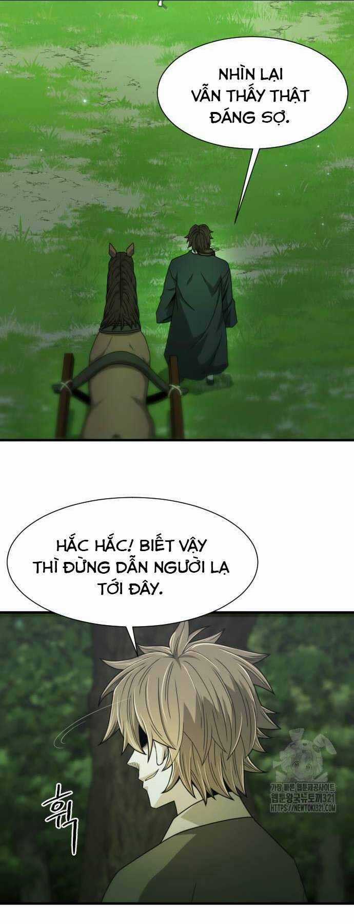 Nhất Hốt Đao - Chapter 13 - Trang 52