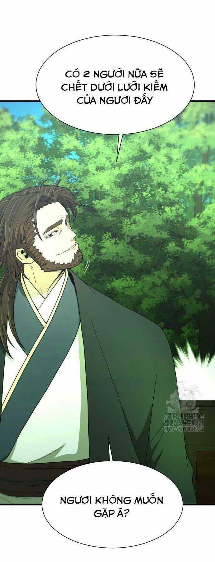 Nhất Hốt Đao - Chapter 13 - Trang 53