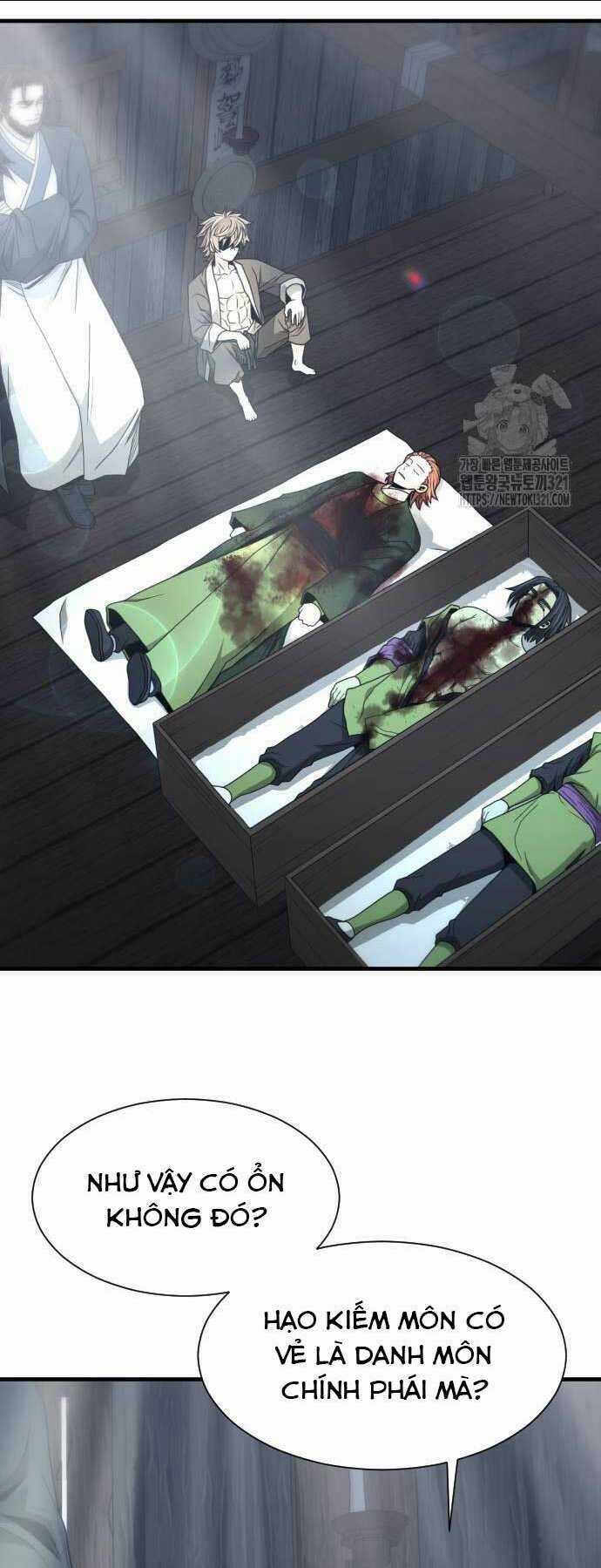 Nhất Hốt Đao - Chapter 13 - Trang 57