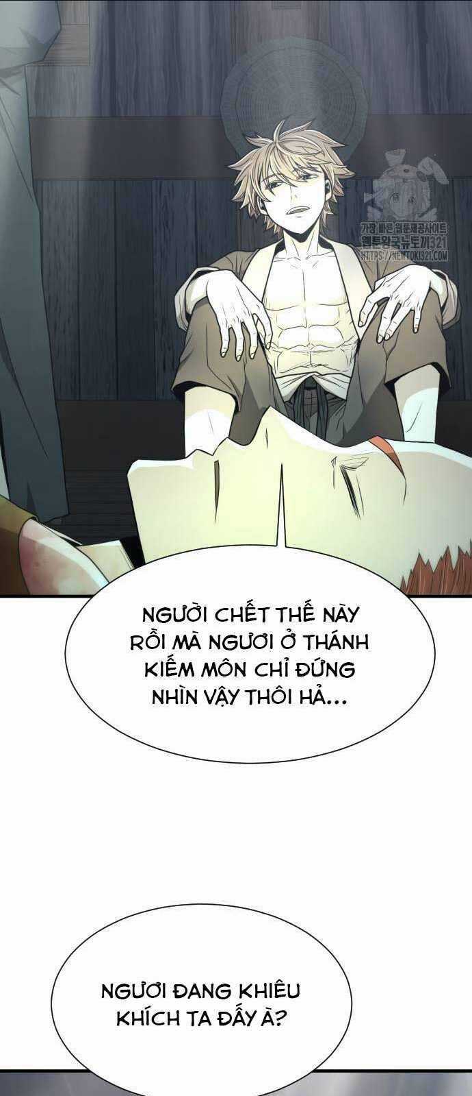 Nhất Hốt Đao - Chapter 13 - Trang 58