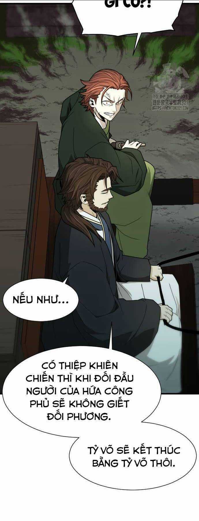 Nhất Hốt Đao - Chapter 13 - Trang 7