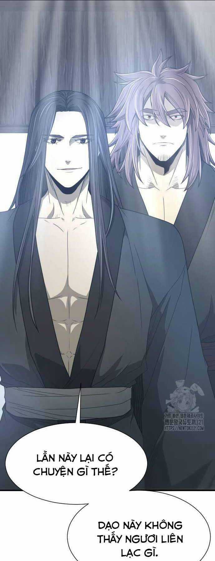 Nhất Hốt Đao - Chapter 13 - Trang 62