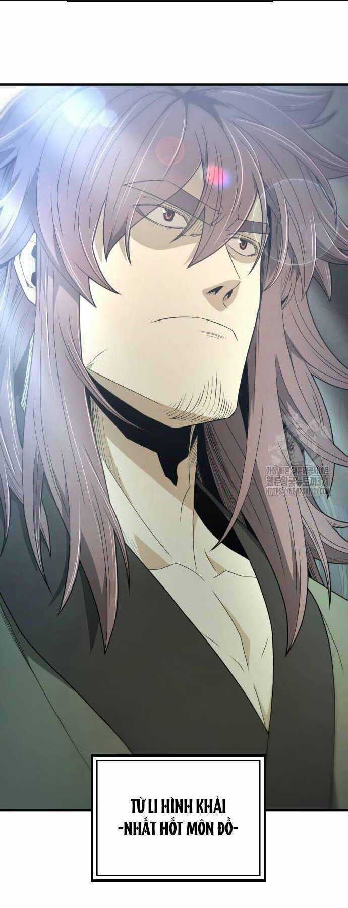 Nhất Hốt Đao - Chapter 13 - Trang 64