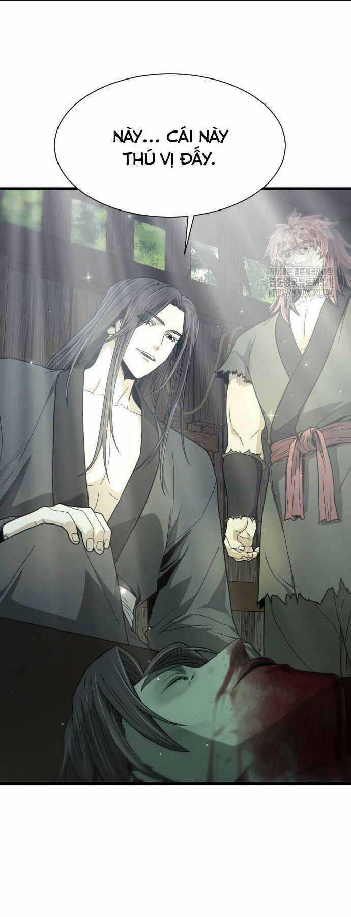 Nhất Hốt Đao - Chapter 13 - Trang 66