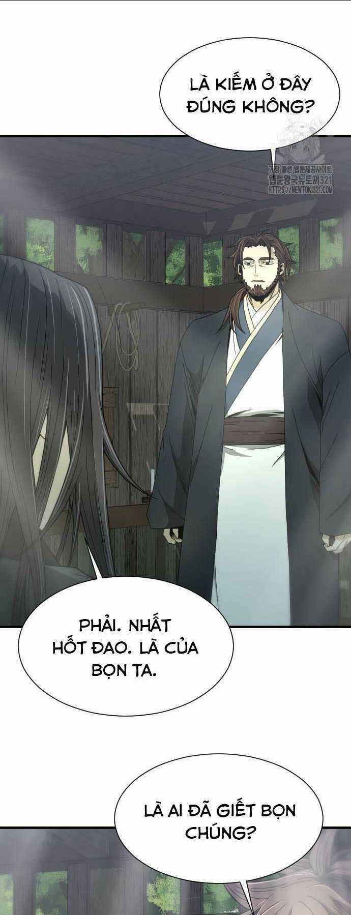 Nhất Hốt Đao - Chapter 13 - Trang 67