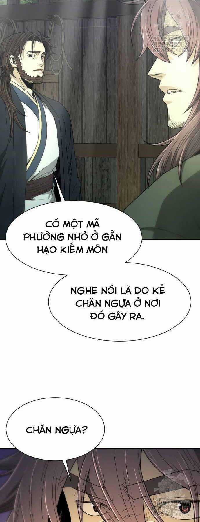 Nhất Hốt Đao - Chapter 13 - Trang 68