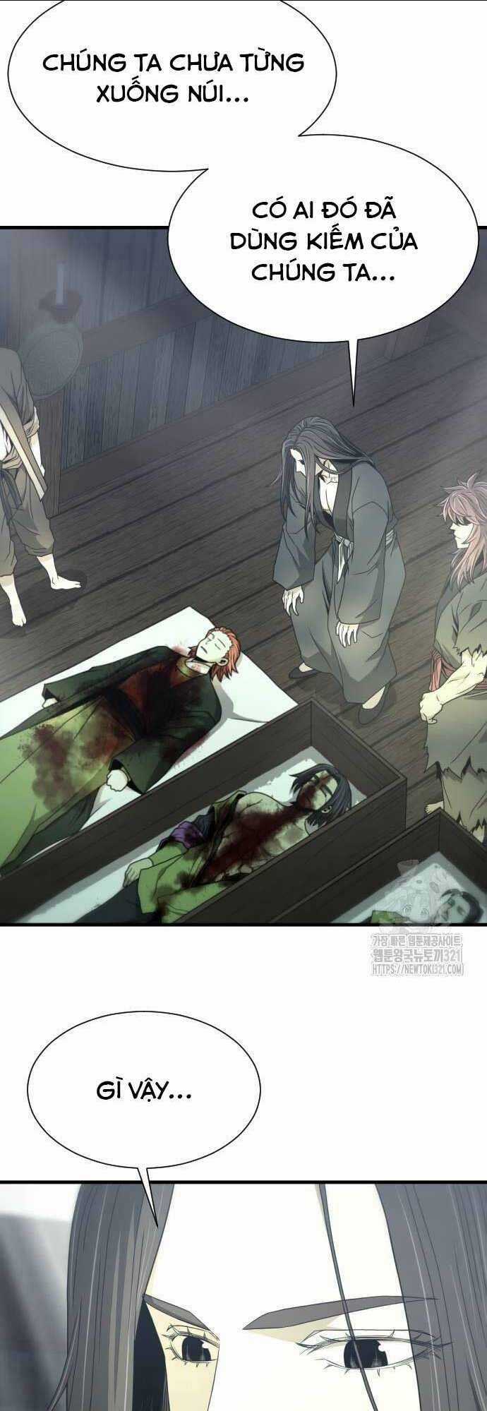 Nhất Hốt Đao - Chapter 13 - Trang 70