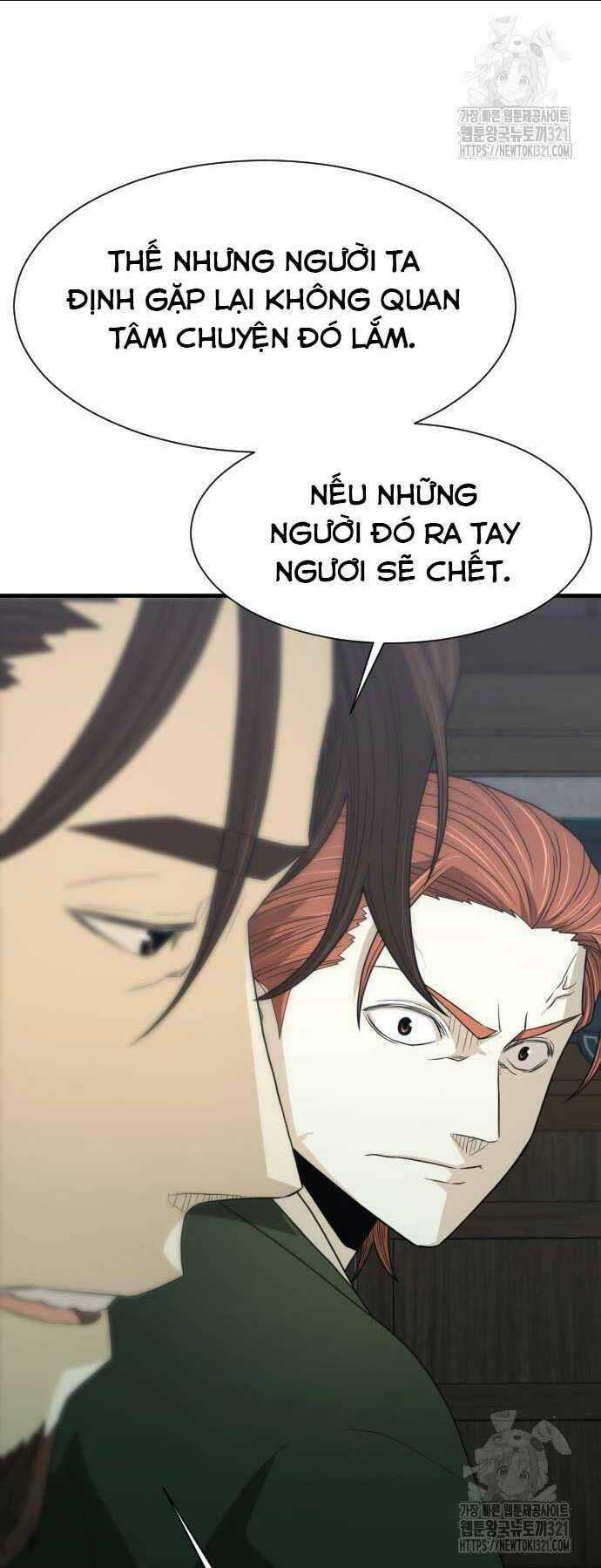 Nhất Hốt Đao - Chapter 13 - Trang 8