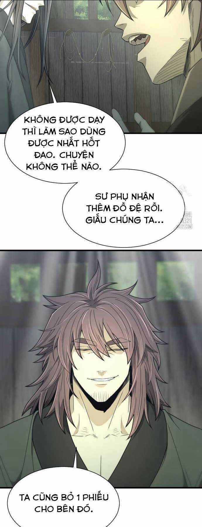 Nhất Hốt Đao - Chapter 13 - Trang 72