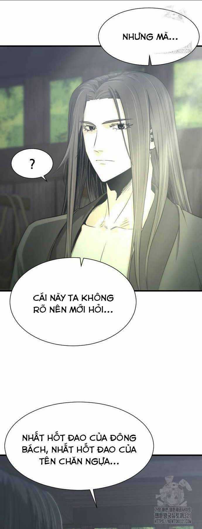 Nhất Hốt Đao - Chapter 13 - Trang 75
