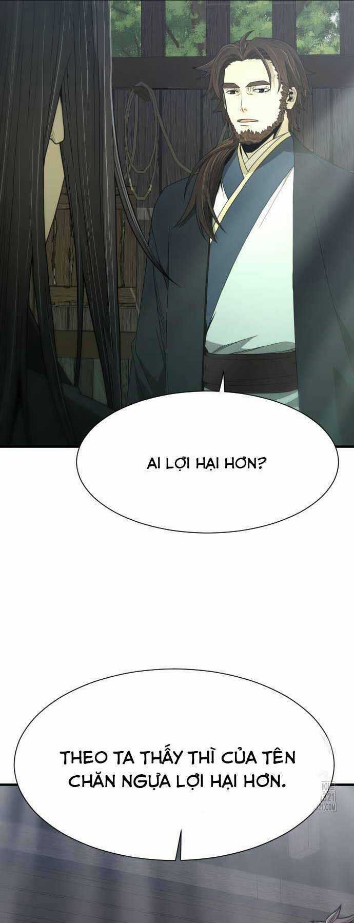 Nhất Hốt Đao - Chapter 13 - Trang 76