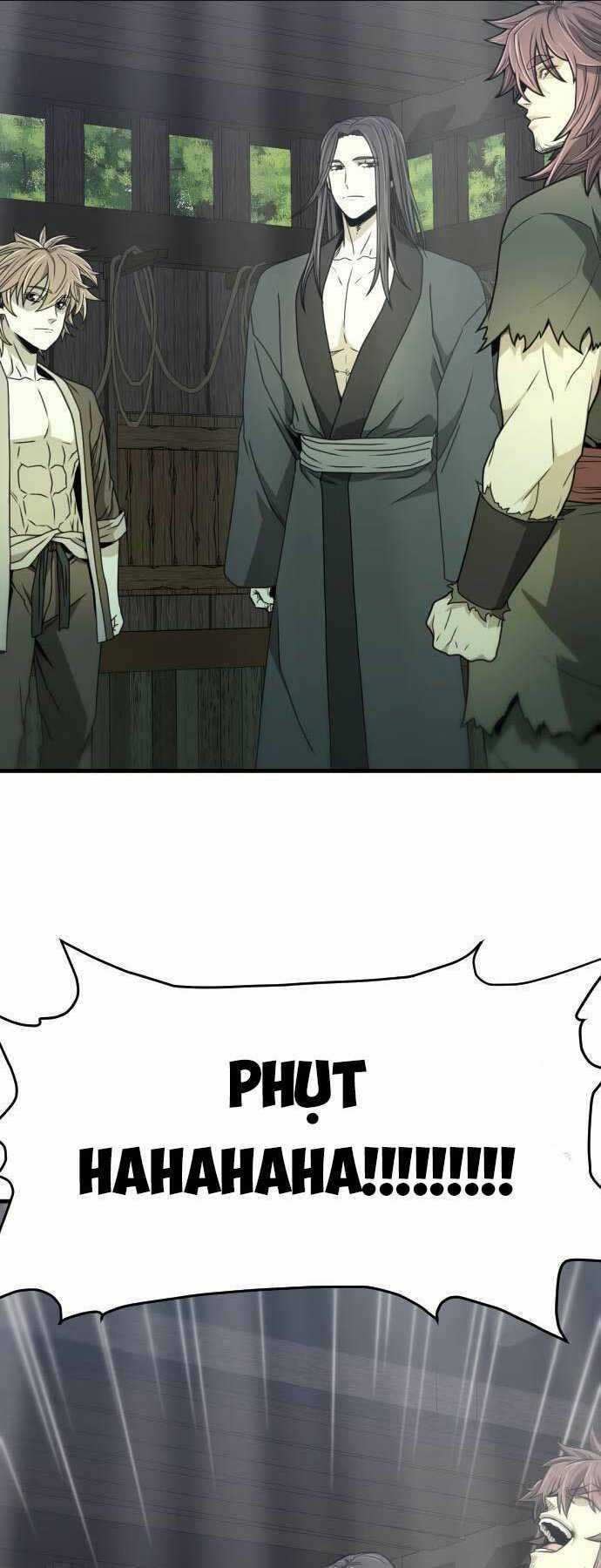 Nhất Hốt Đao - Chapter 13 - Trang 77