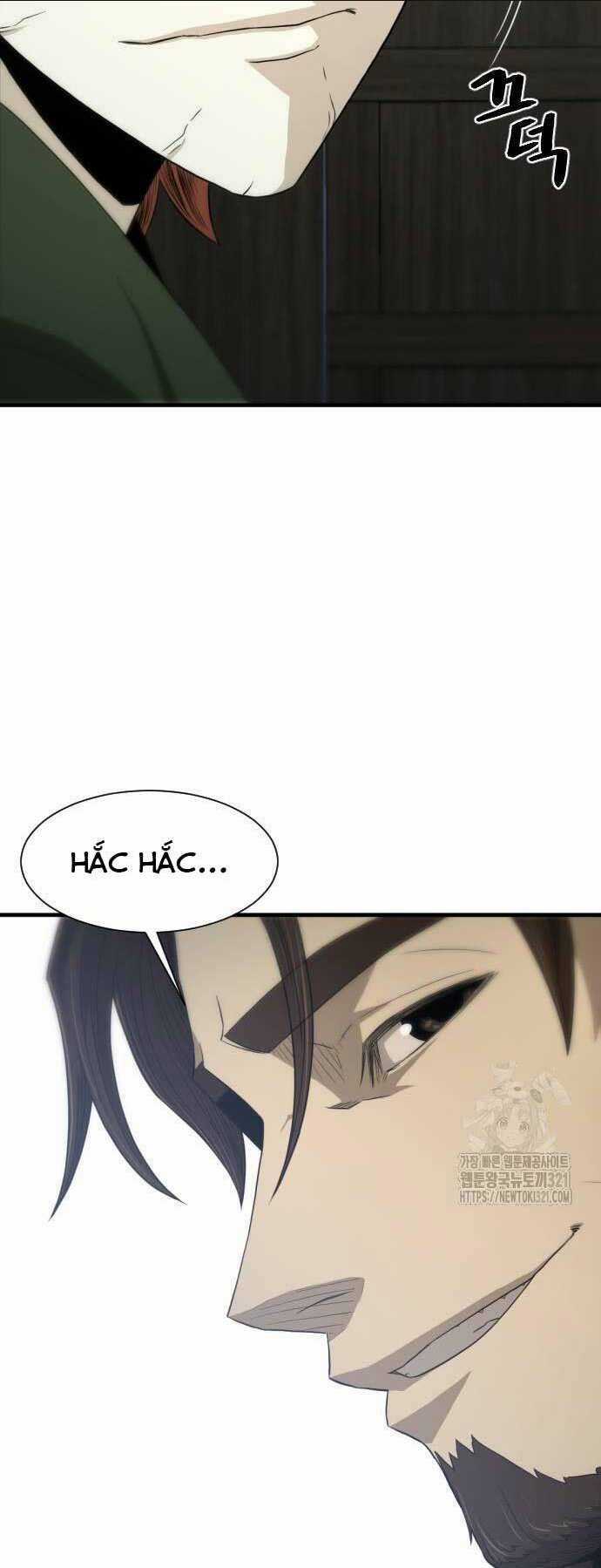 Nhất Hốt Đao - Chapter 13 - Trang 10