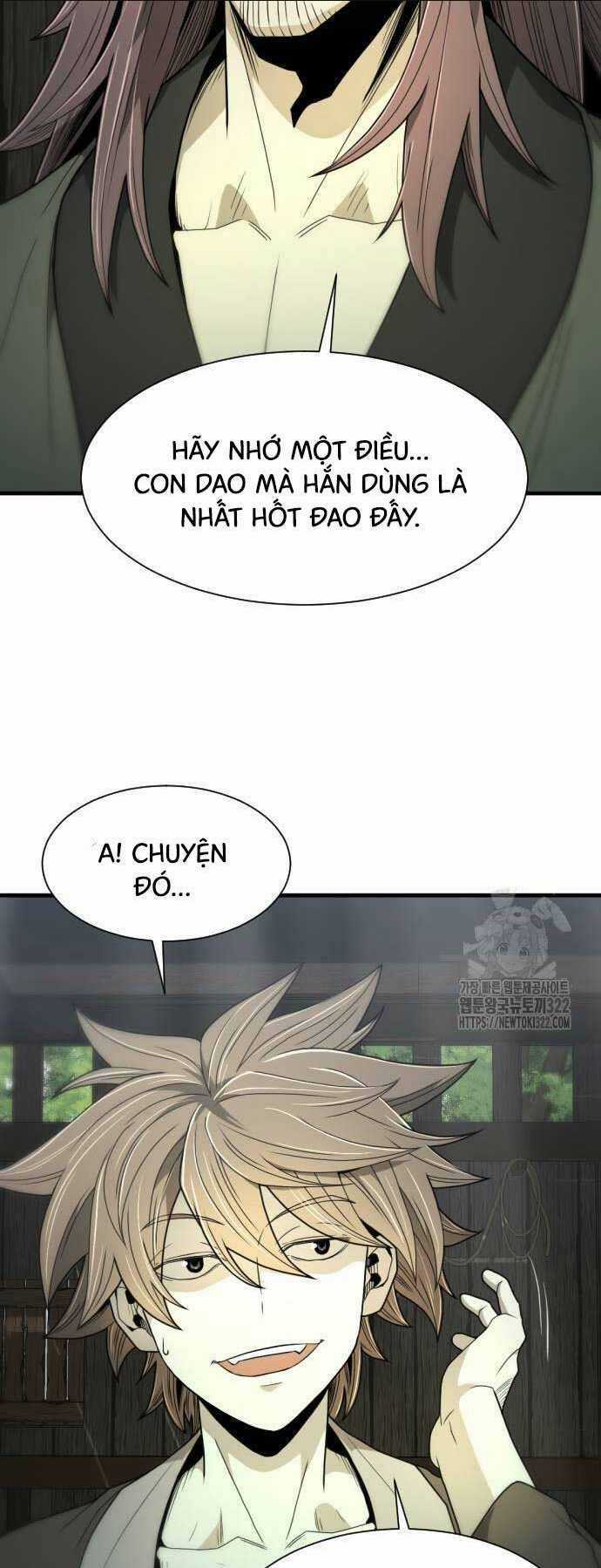 Nhất Hốt Đao - Chapter 14 - Trang 11