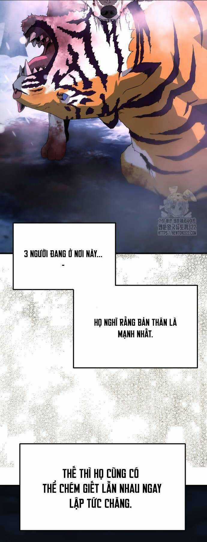 Nhất Hốt Đao - Chapter 14 - Trang 13