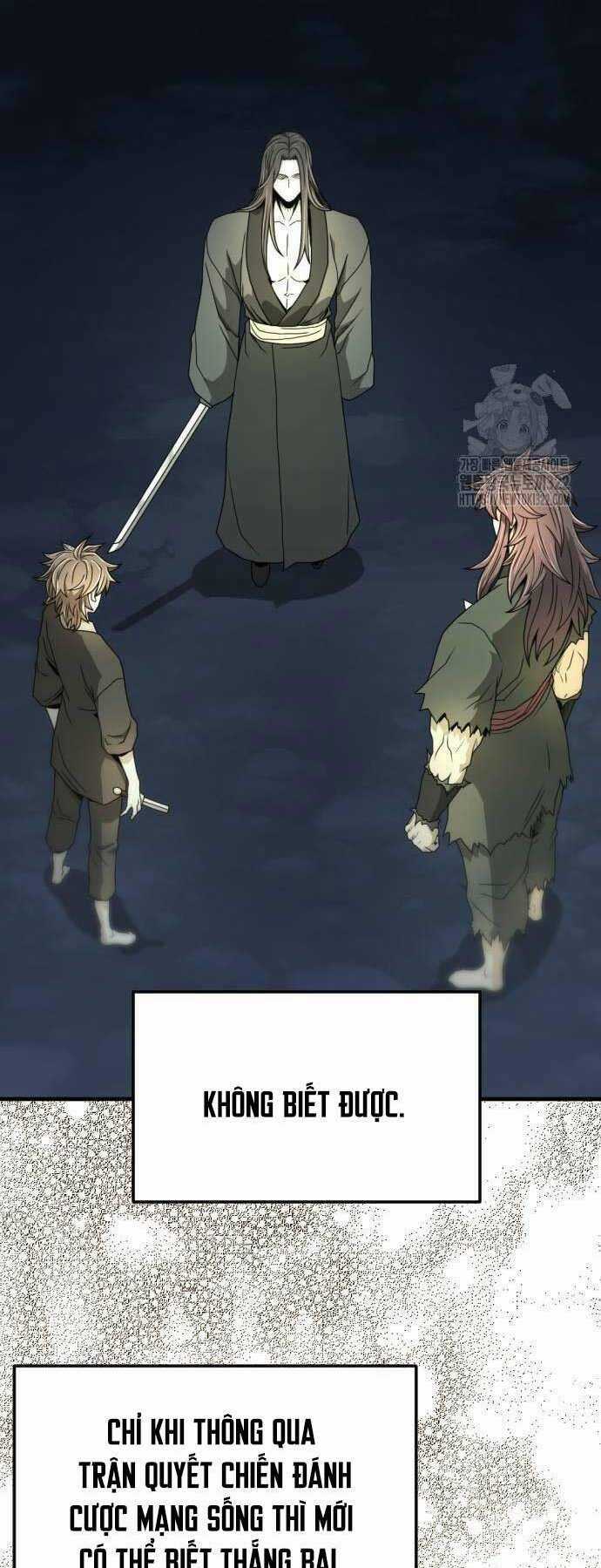 Nhất Hốt Đao - Chapter 14 - Trang 14