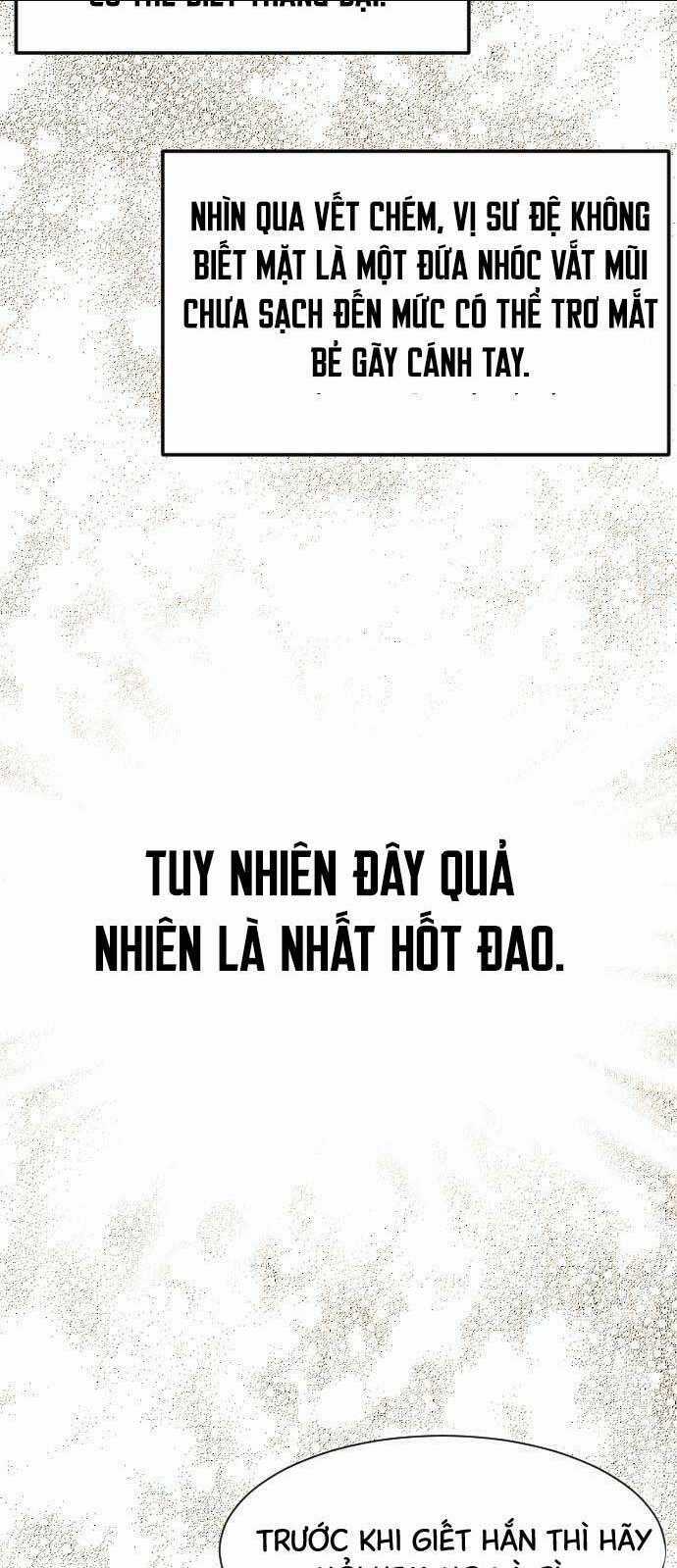 Nhất Hốt Đao - Chapter 14 - Trang 15