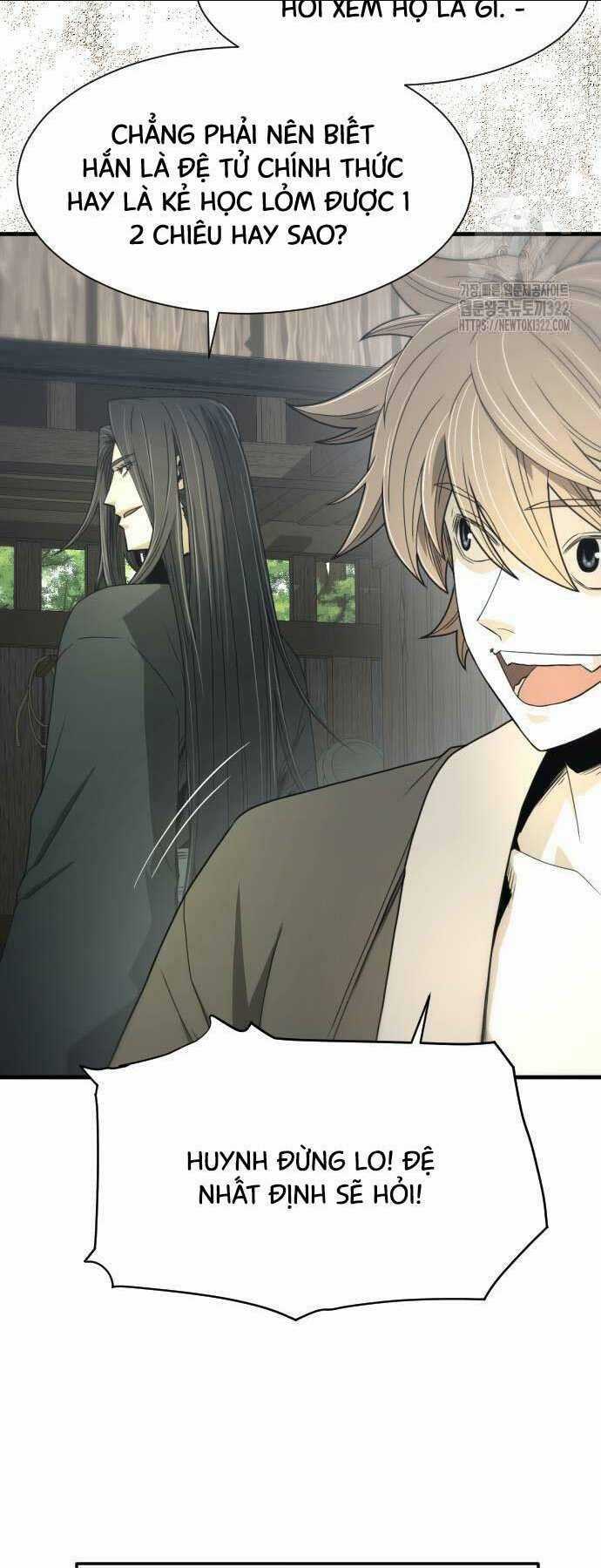 Nhất Hốt Đao - Chapter 14 - Trang 16