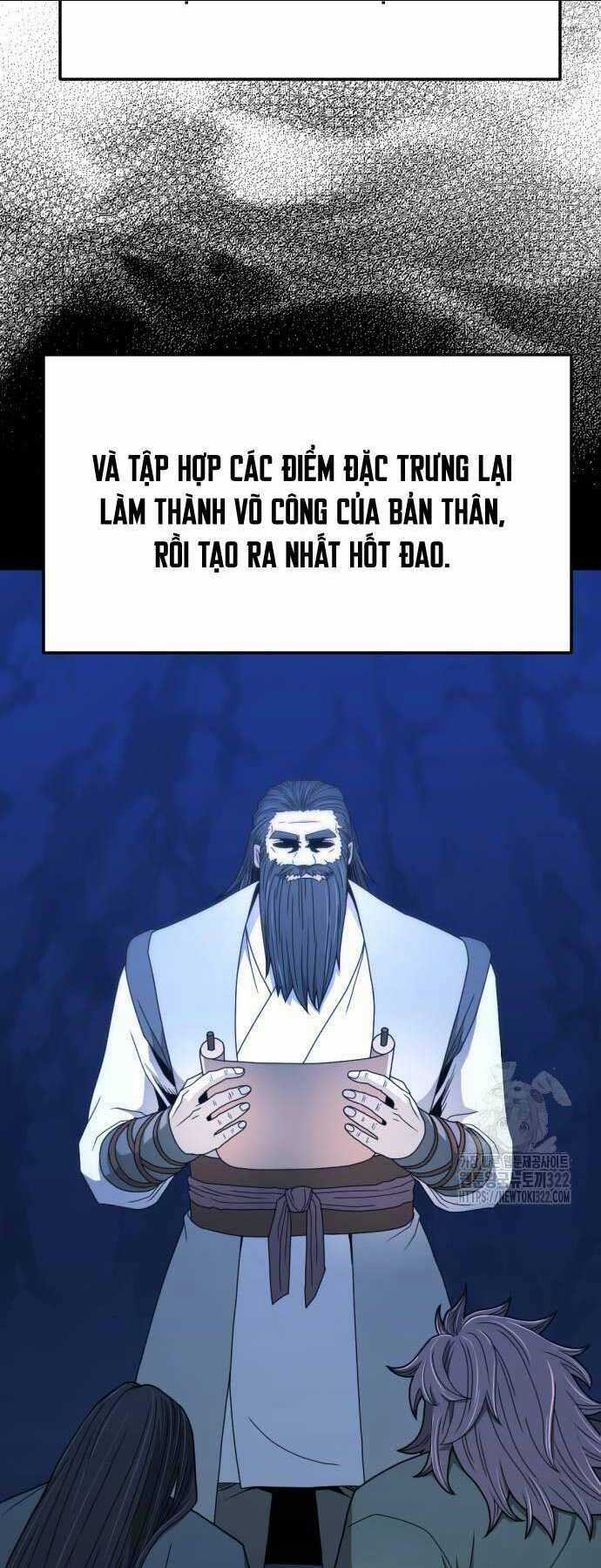 Nhất Hốt Đao - Chapter 14 - Trang 19