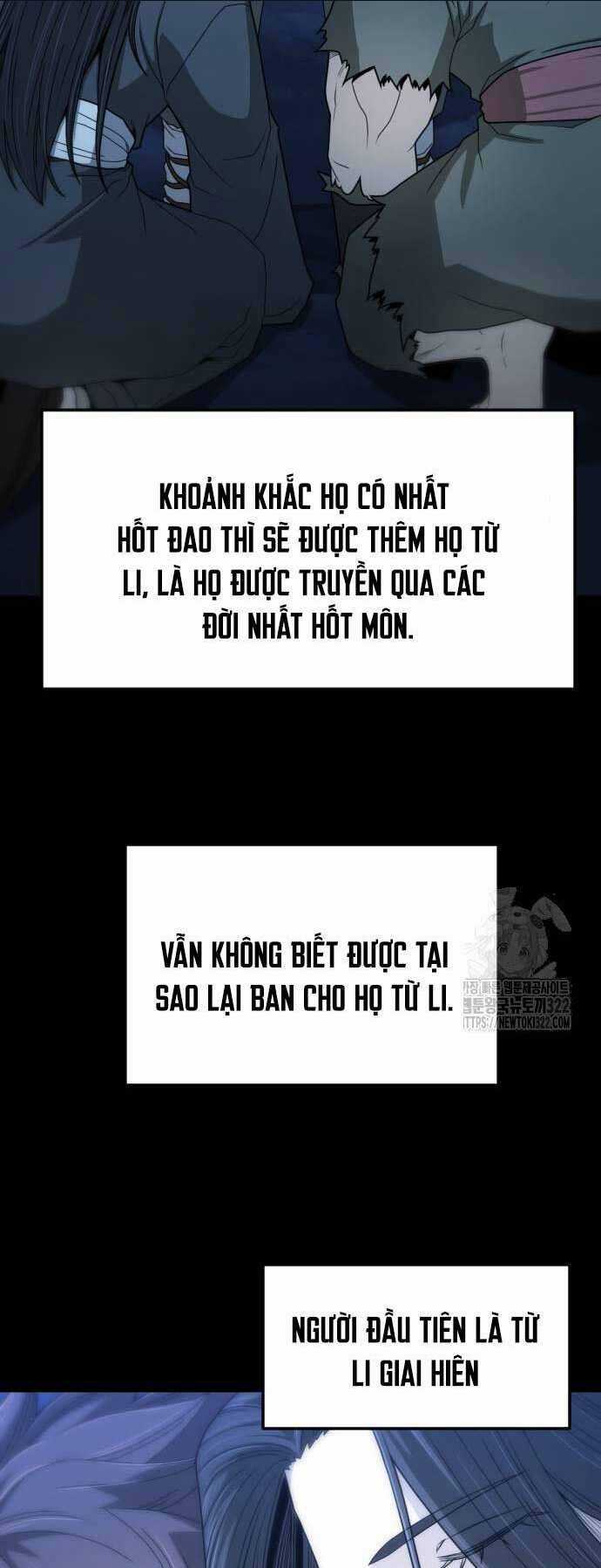 Nhất Hốt Đao - Chapter 14 - Trang 20